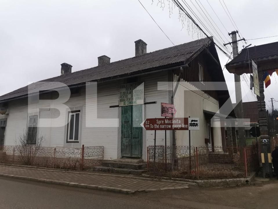 Casa de vânzare 5 camere Exterior Vest - 147574CV | BLITZ Suceava | Poza2