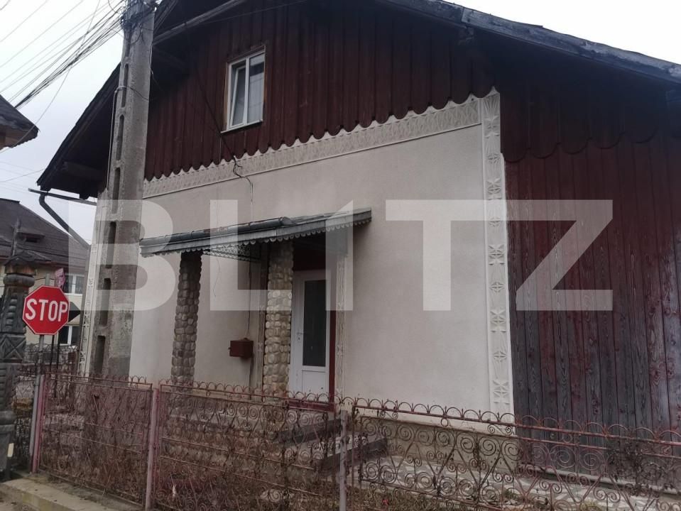 Casa de vânzare 5 camere Exterior Vest - 147574CV | BLITZ Suceava | Poza5