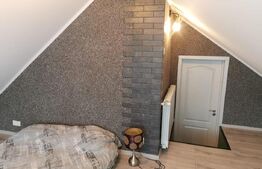 Casa individuala de lux,Itcani,145mp,teren 276mp