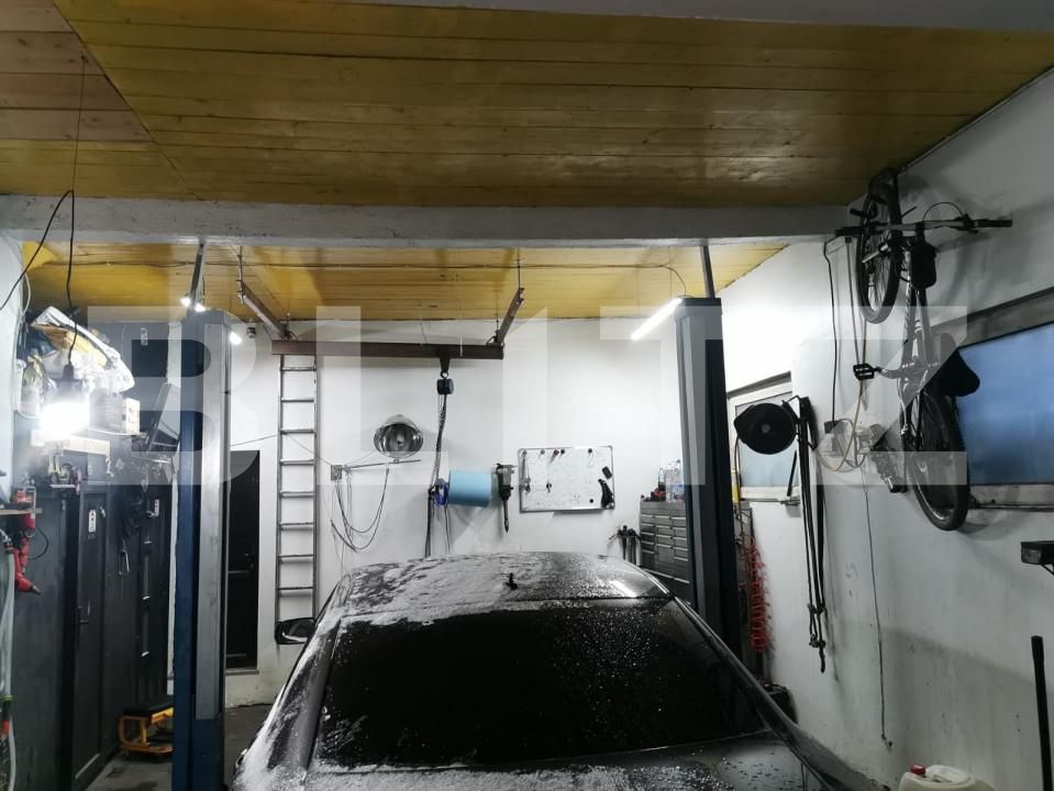 Casa de vânzare 3 camere Itcani - 147575CV | BLITZ Suceava | Poza11