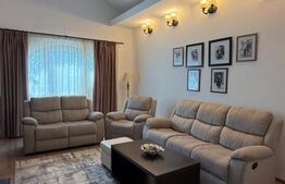 Duplex, 166 mp utili, 4 camere, cartier Burdujeni-Sat