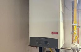 Duplex, 166 mp utili, 4 camere, cartier Burdujeni-Sat