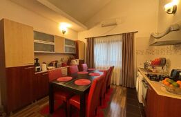 Cladire cu destinatii multiple, 264 mp utili, 8 camere, cartier Burdujeni-Sat