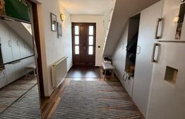 Duplex, 166 mp utili, 4 camere, cartier Burdujeni-Sat