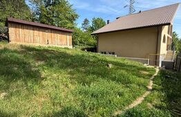 Duplex, 166 mp utili, 4 camere, cartier Burdujeni-Sat