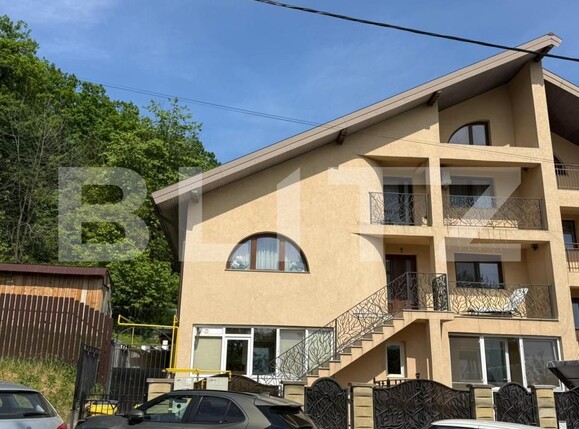 Casa de vânzare 4 camere Burdujeni - 147588CV | BLITZ Suceava | Poza1