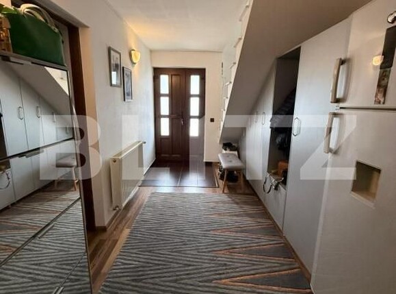 Casa de vânzare 4 camere Burdujeni - 147588CV | BLITZ Suceava | Poza7