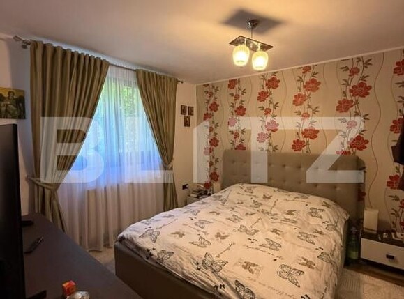 Casa de vânzare 4 camere Burdujeni - 147588CV | BLITZ Suceava | Poza5