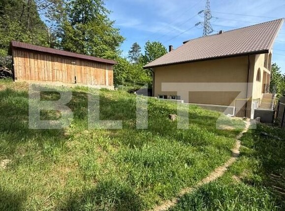 Casa de vânzare 4 camere Burdujeni - 147588CV | BLITZ Suceava | Poza12
