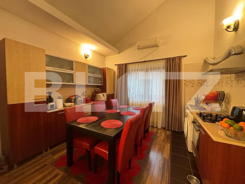 Casa de vânzare 8 camere Burdujeni - 147588CV | BLITZ Suceava | Poza2