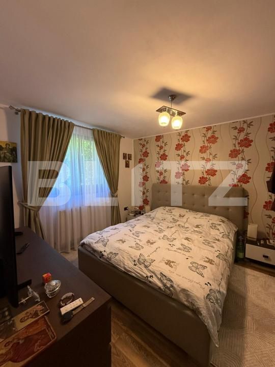 Casa de vânzare 4 camere Burdujeni - 147588CV | BLITZ Suceava | Poza5