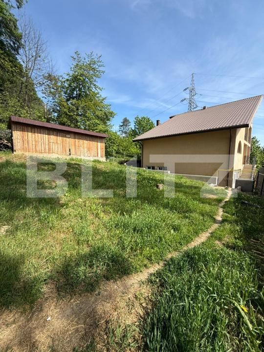 Casa de vânzare 4 camere Burdujeni - 147588CV | BLITZ Suceava | Poza12