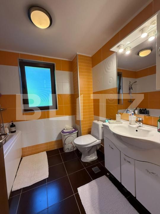 Casa de vânzare 4 camere Burdujeni - 147588CV | BLITZ Suceava | Poza4