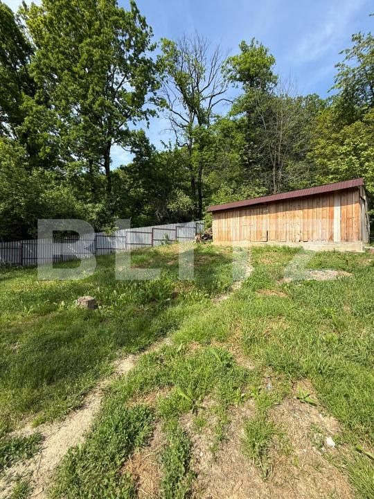 Casa de vânzare 4 camere Burdujeni - 147588CV | BLITZ Suceava | Poza11