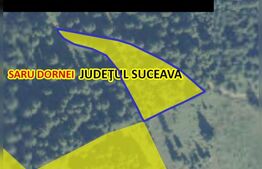 Teren de vânzare Exterior Est - 185042TV | BLITZ Suceava | Poza1