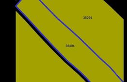 Teren 5000 mp Saru Dornei