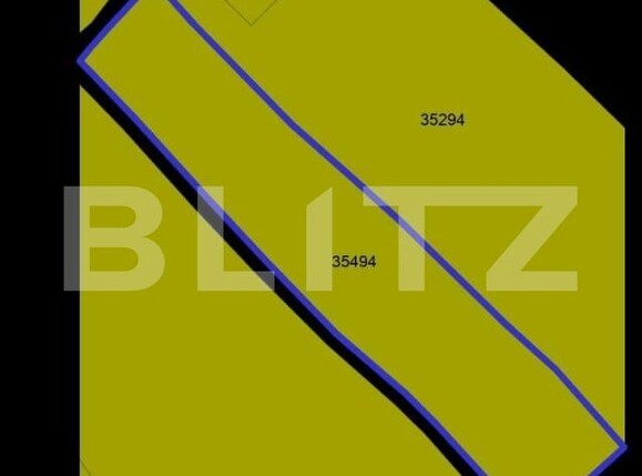 Teren de vânzare Exterior Est - 147590TV | BLITZ Suceava | Poza1
