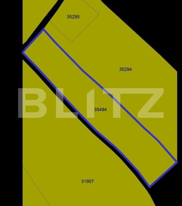 Teren de vânzare Exterior Est - 147590TV | BLITZ Suceava | Poza1