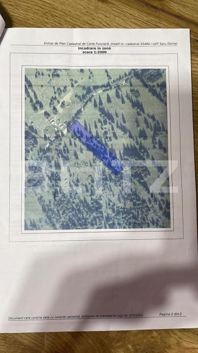 Teren de vânzare Exterior Est - 147590TV | BLITZ Suceava | Poza2