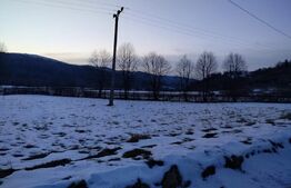 Teren intravilan de 1436 mp, în Mănăstirea Humor 