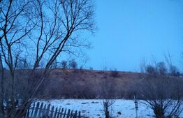 Teren intravilan de 1436 mp, în Mănăstirea Humor 