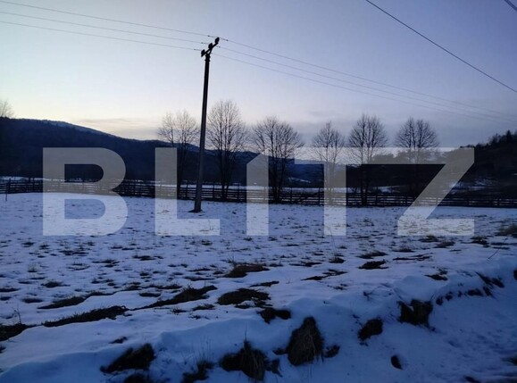 Teren de vânzare Exterior Vest - 147591TV | BLITZ Suceava | Poza2