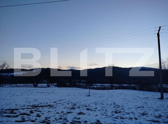 Teren de vânzare Exterior Vest - 147591TV | BLITZ Suceava | Poza3