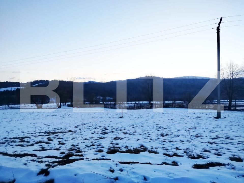 Teren de vânzare Exterior Vest - 147591TV | BLITZ Suceava | Poza1