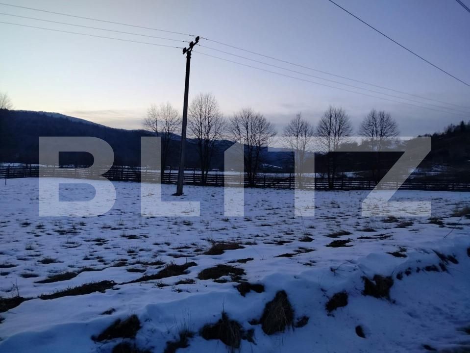 Teren de vânzare Exterior Vest - 147591TV | BLITZ Suceava | Poza2