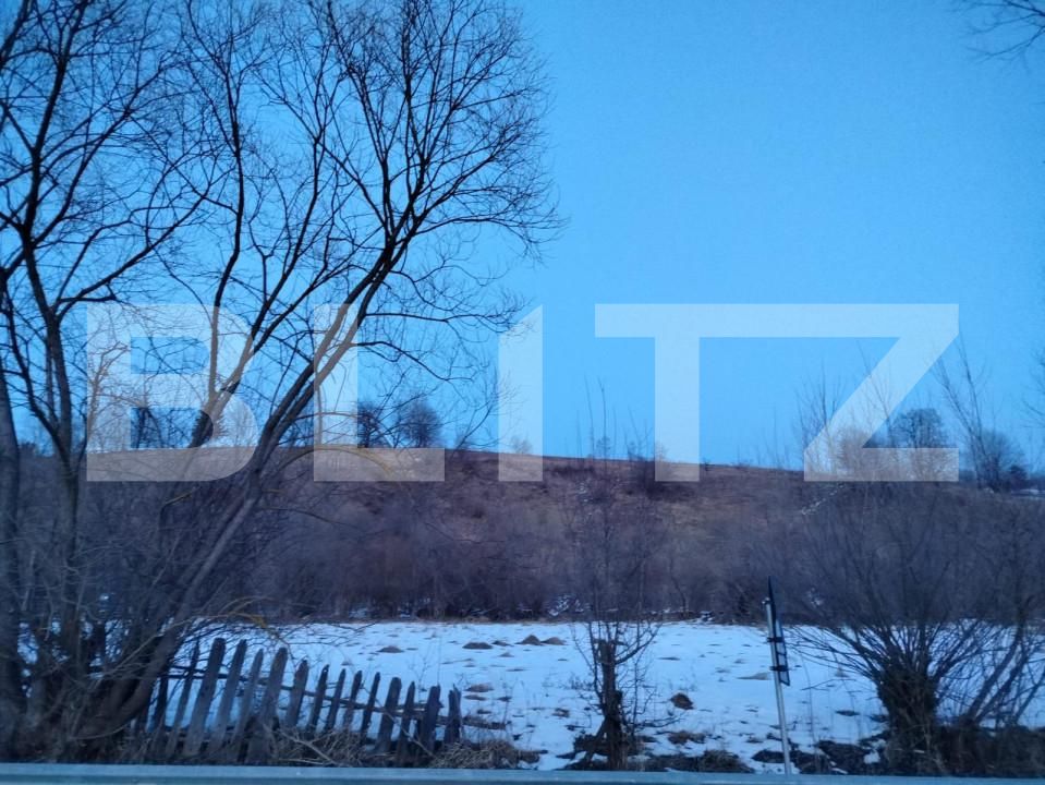 Teren de vânzare Exterior Vest - 147591TV | BLITZ Suceava | Poza4