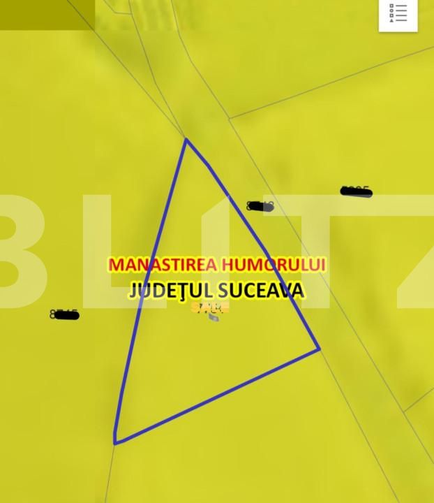 Teren de vânzare Exterior Vest - 147591TV | BLITZ Suceava | Poza6