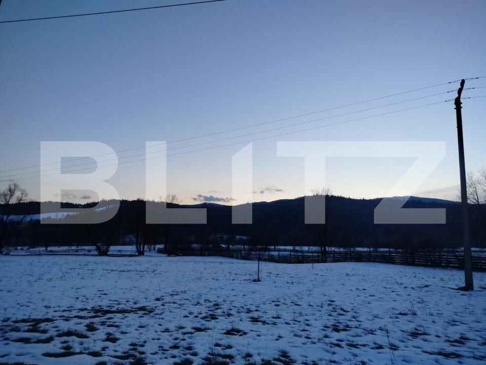 Teren de vânzare Exterior Vest - 147591TV | BLITZ Suceava | Poza3