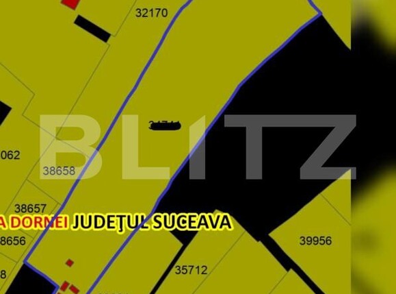 Casa de vânzare 6 camere Exterior Vest - 147679CV | BLITZ Suceava | Poza2