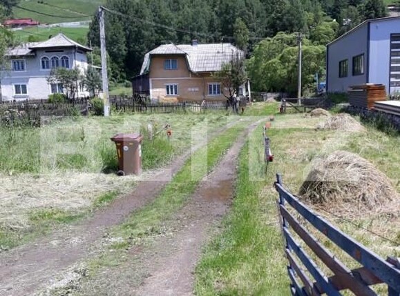 Casa de vânzare 6 camere Exterior Vest - 147679CV | BLITZ Suceava | Poza1