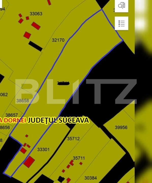 Casa de vânzare 6 camere Exterior Vest - 147679CV | BLITZ Suceava | Poza2