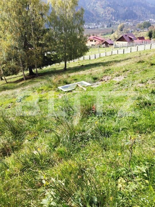 Casa de vânzare 6 camere Exterior Vest - 147679CV | BLITZ Suceava | Poza6
