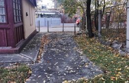 Casa batraneasca, 3 camere, 60mp, zona Ultracentral