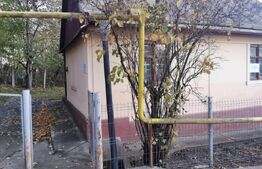 Casa batraneasca, 3 camere, 60mp, zona Ultracentral