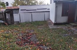 Casa batraneasca, 3 camere, 60mp, zona Ultracentral