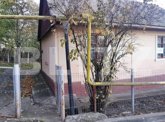 Casa de vânzare 3 camere Central - 147692CV | BLITZ Suceava | Poza1