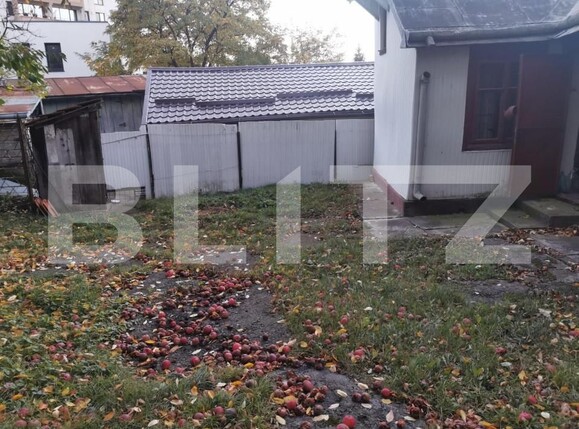 Casa de vânzare 3 camere Central - 147692CV | BLITZ Suceava | Poza3