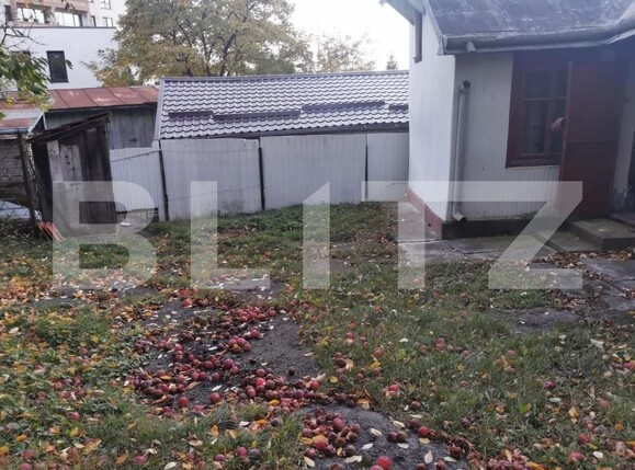 Casa de vânzare 3 camere Central - 147692CV | BLITZ Suceava | Poza2