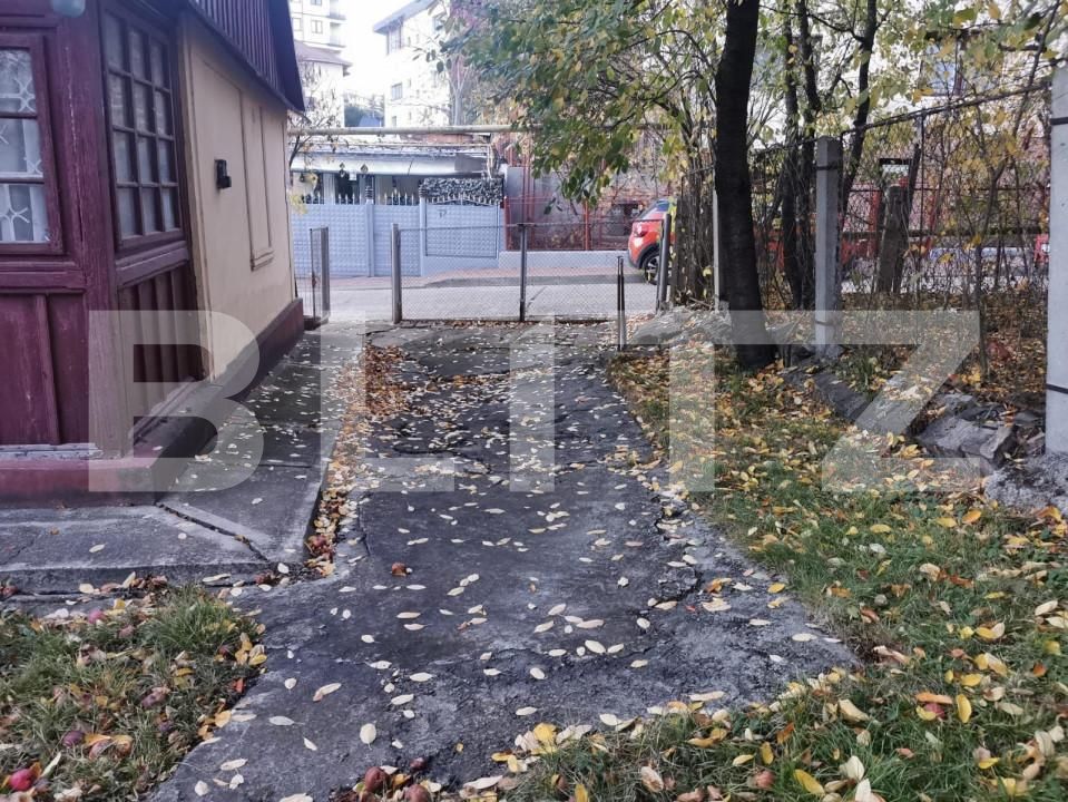 Casa de vânzare 3 camere Central - 147692CV | BLITZ Suceava | Poza4