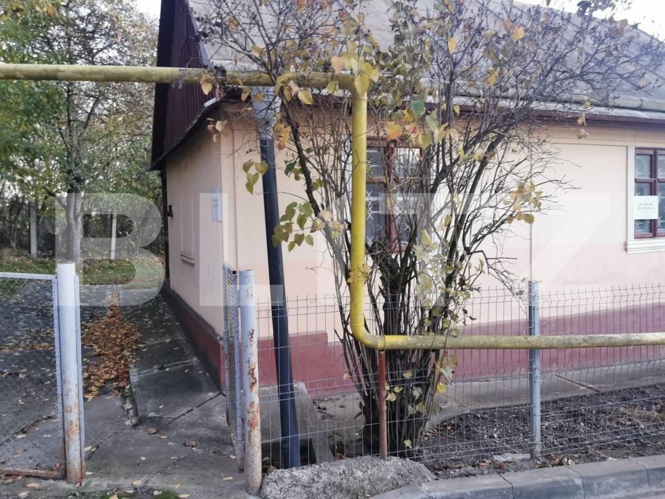 Casa de vânzare 3 camere Central - 147692CV | BLITZ Suceava | Poza1