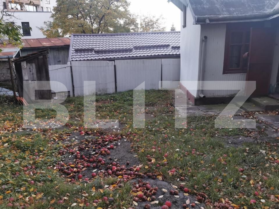 Casa de vânzare 3 camere Central - 147692CV | BLITZ Suceava | Poza3
