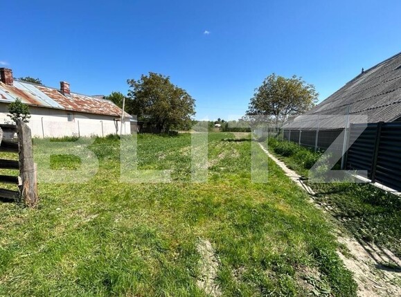 Teren de vânzare Exterior Nord - 147803TV | BLITZ Suceava | Poza1
