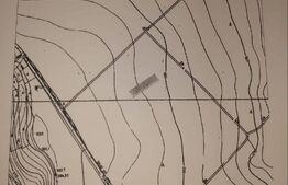 Teren pentru investitie,zona in plina dezvoltare , 2500mp, zona  Mandachi