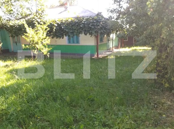 Casa de vânzare 3 camere Exterior Sud - 147822CV | BLITZ Suceava | Poza1