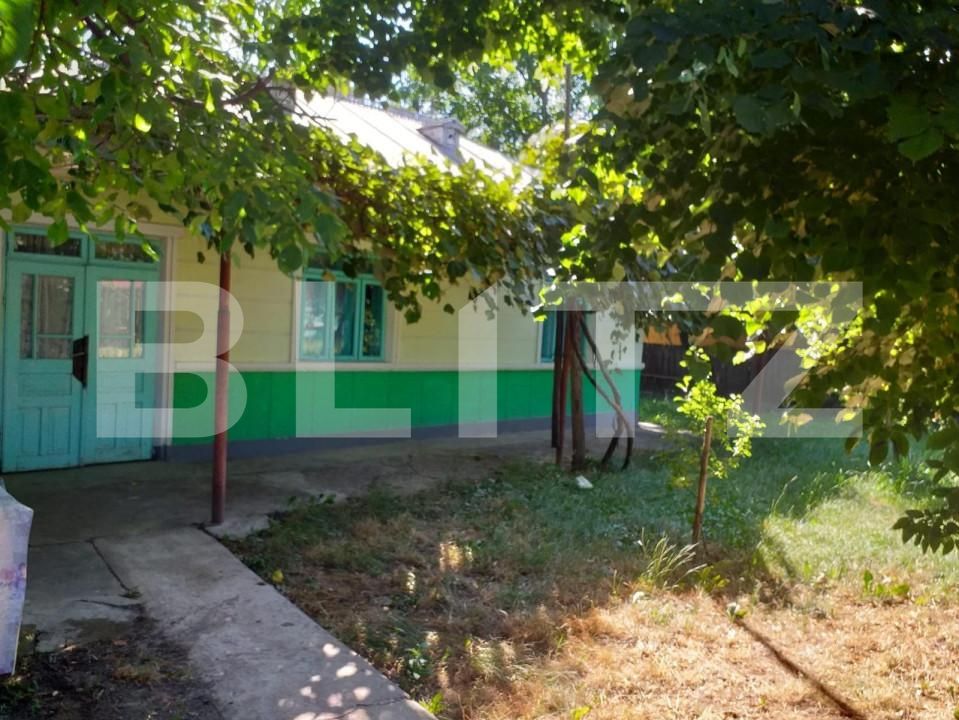 Casa de vânzare 3 camere Exterior Sud - 147822CV | BLITZ Suceava | Poza2