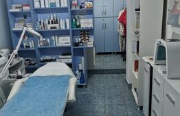 Spatiu Comercial, central Burdujeni,170mp